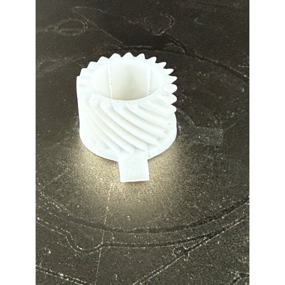 Speedometer drive gear suzuki dr350 abs - Picture 2 of 4